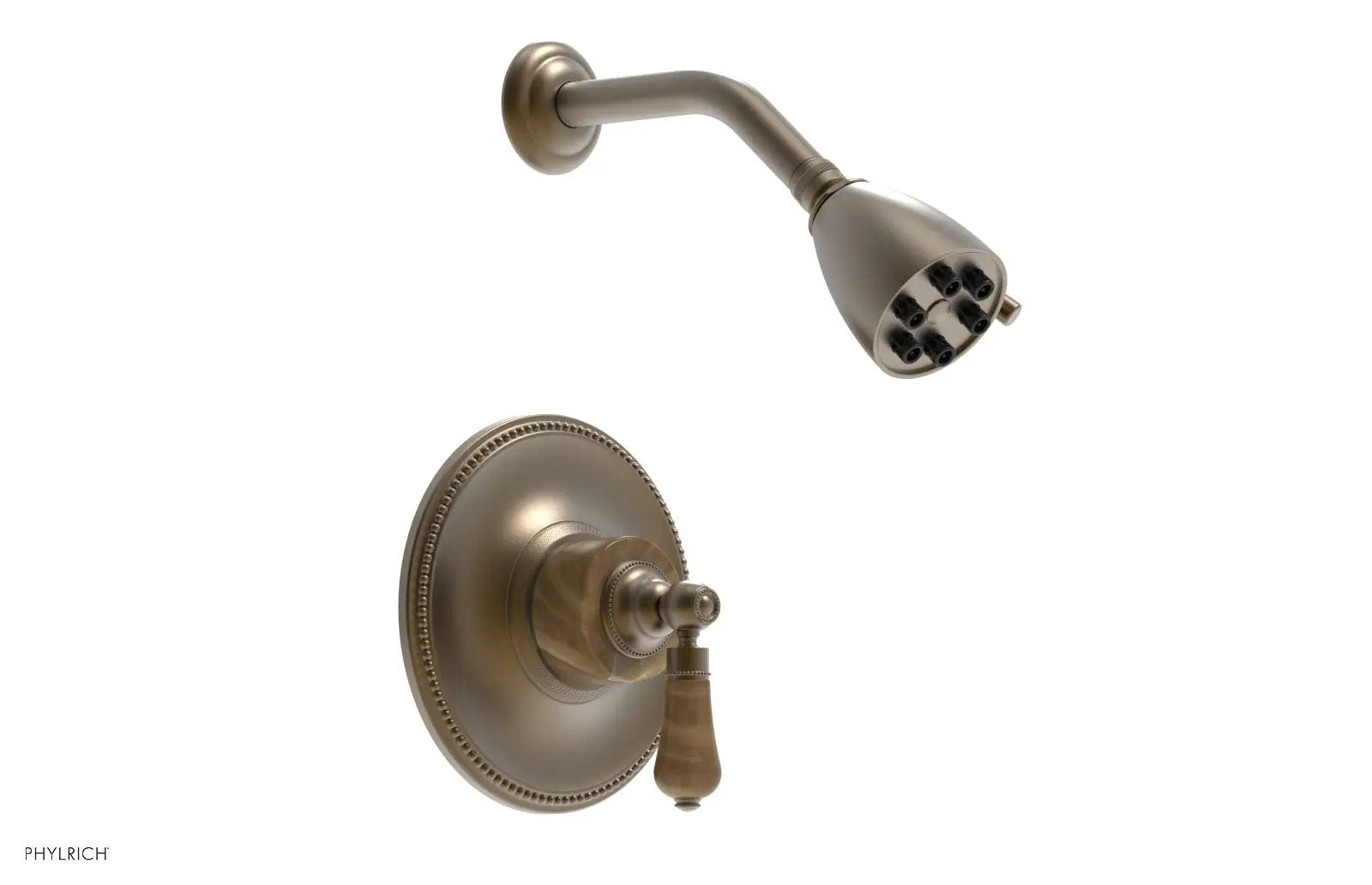 Phylrich REGENT Pressure Balance Shower Set by Phylrich