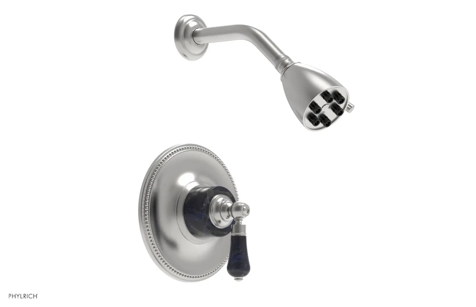 Phylrich REGENT Pressure Balance Shower Set by Phylrich