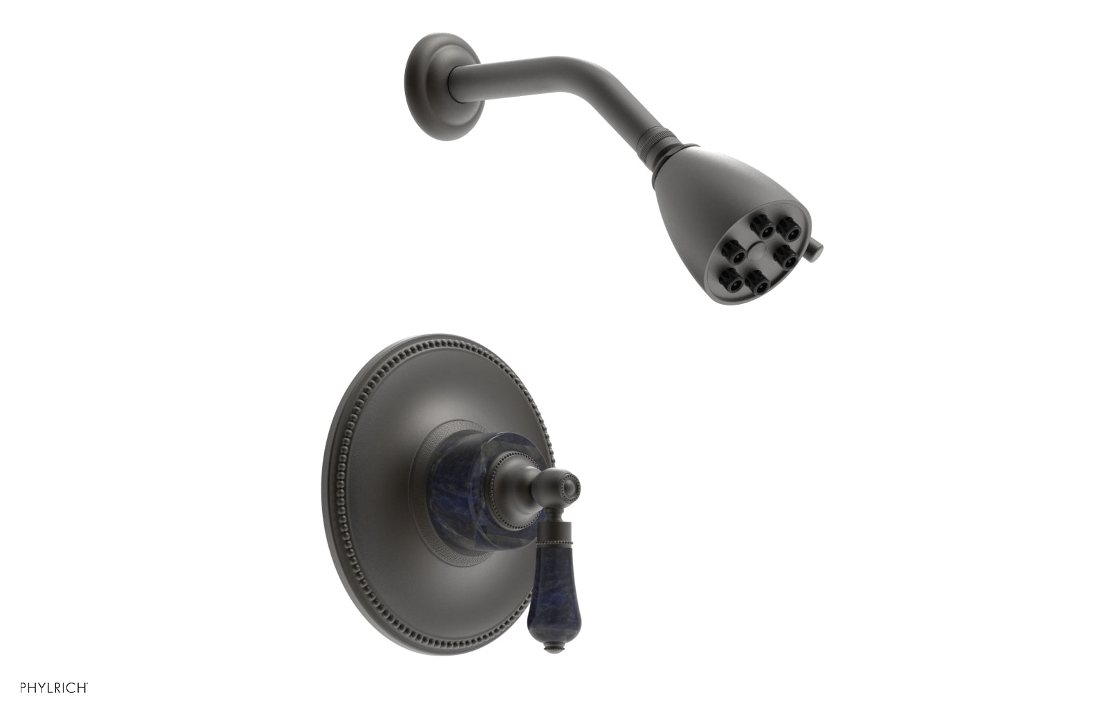 Phylrich REGENT Pressure Balance Shower Set by Phylrich