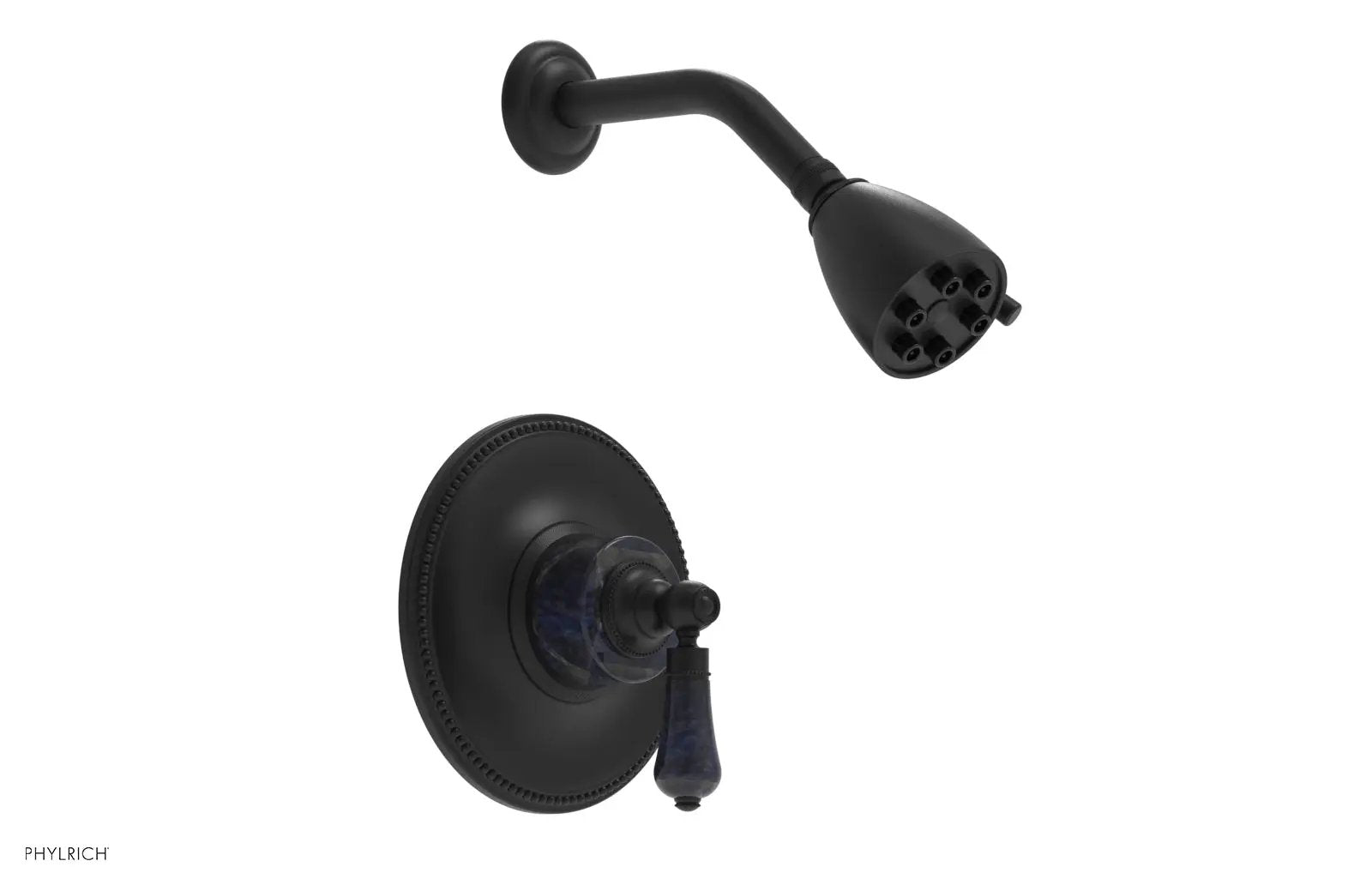 Phylrich REGENT Pressure Balance Shower Set by Phylrich