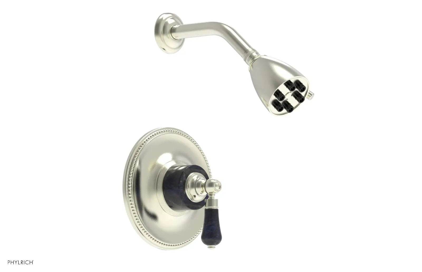 Phylrich REGENT Pressure Balance Shower Set by Phylrich