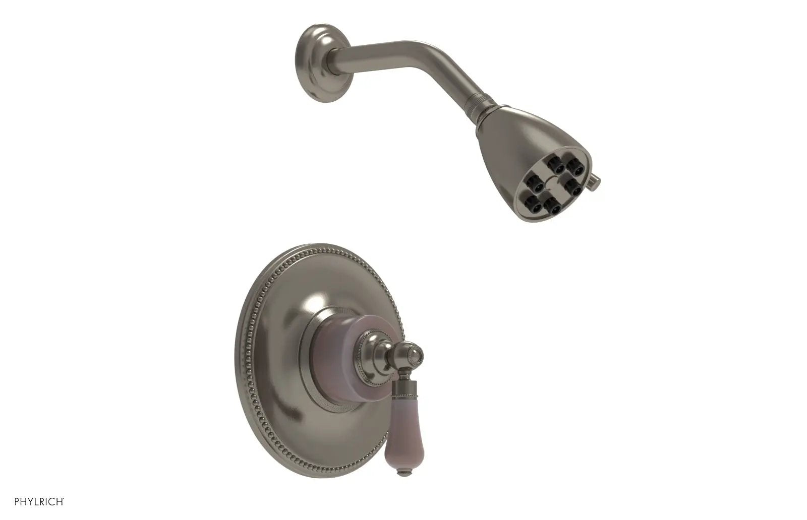 Phylrich REGENT Pressure Balance Shower Set by Phylrich