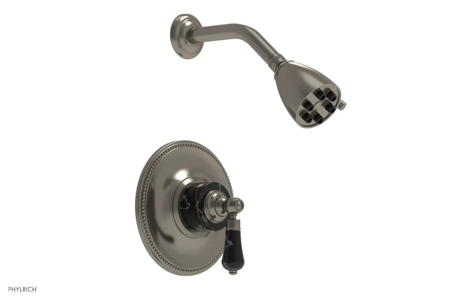 Phylrich REGENT Pressure Balance Shower Set by Phylrich