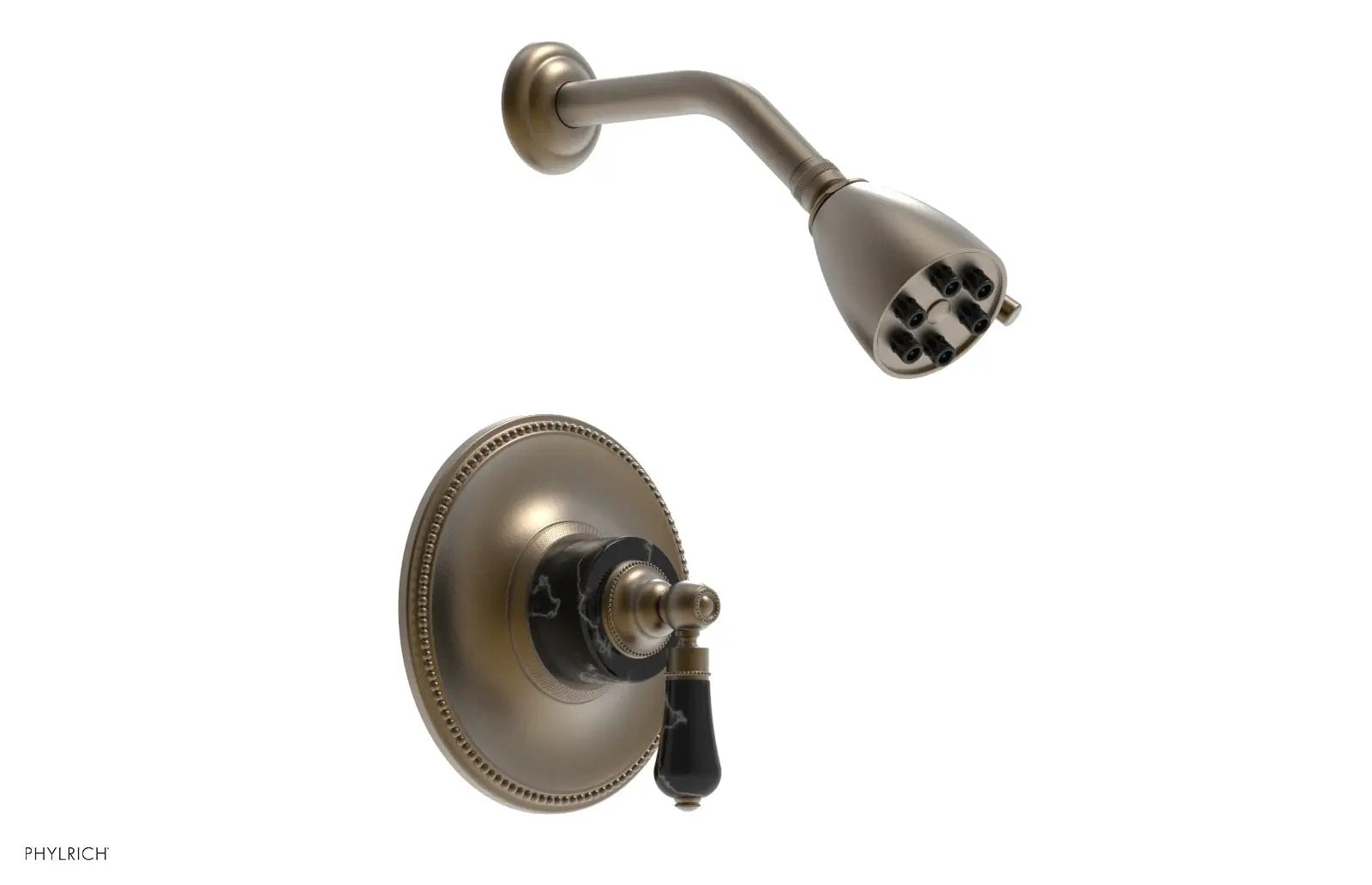 Phylrich REGENT Pressure Balance Shower Set by Phylrich