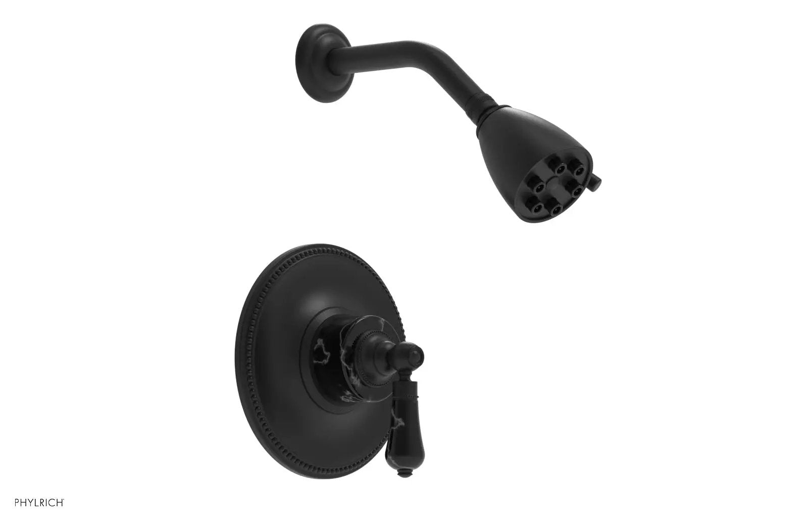 Phylrich REGENT Pressure Balance Shower Set by Phylrich