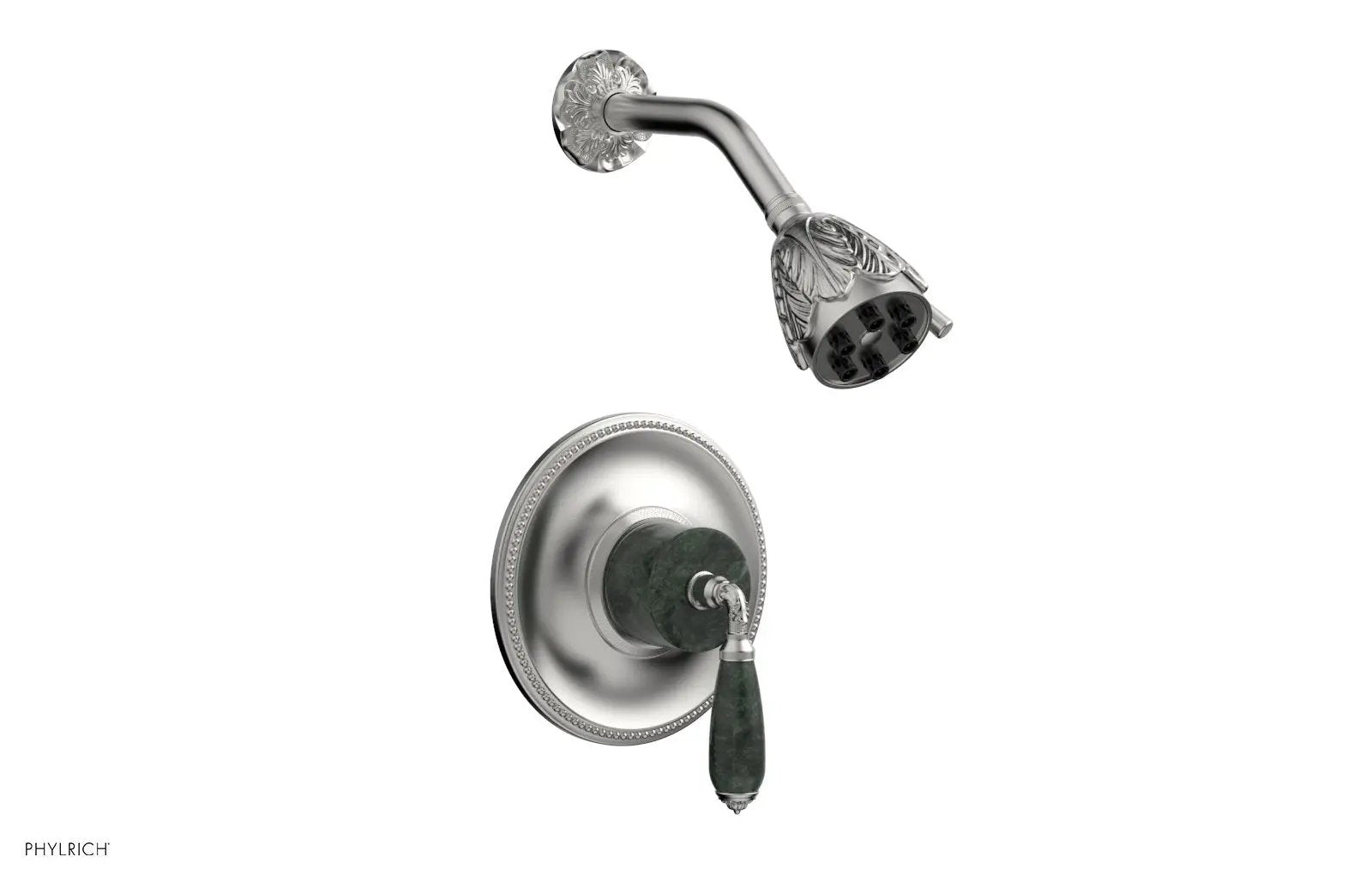 Phylrich VALENCIA Pressure Balance Shower Set by Phylrich