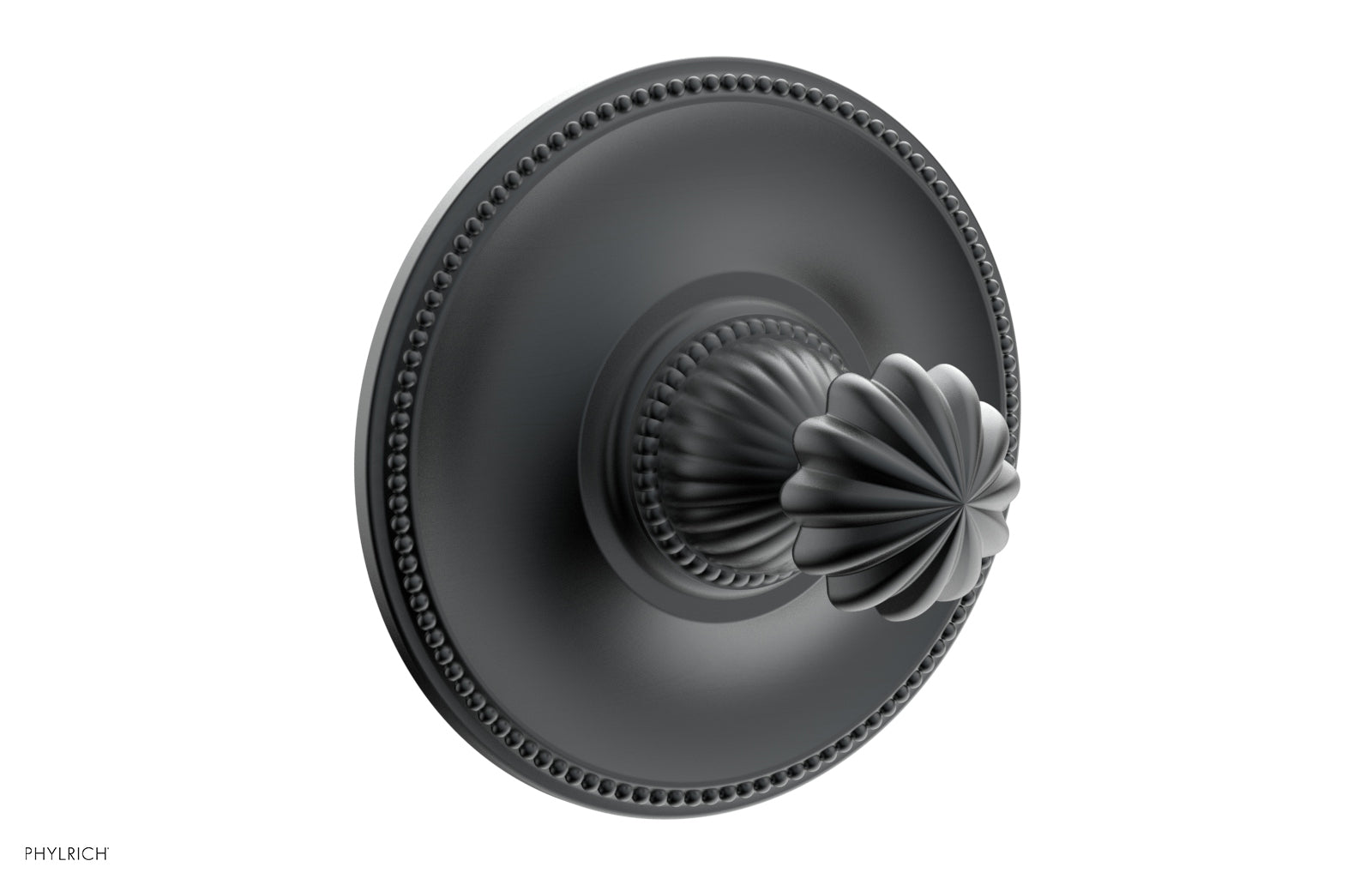 Phylrich GEORGIAN & BARCELONA Pressure Balance Shower Plate & Handle Trim