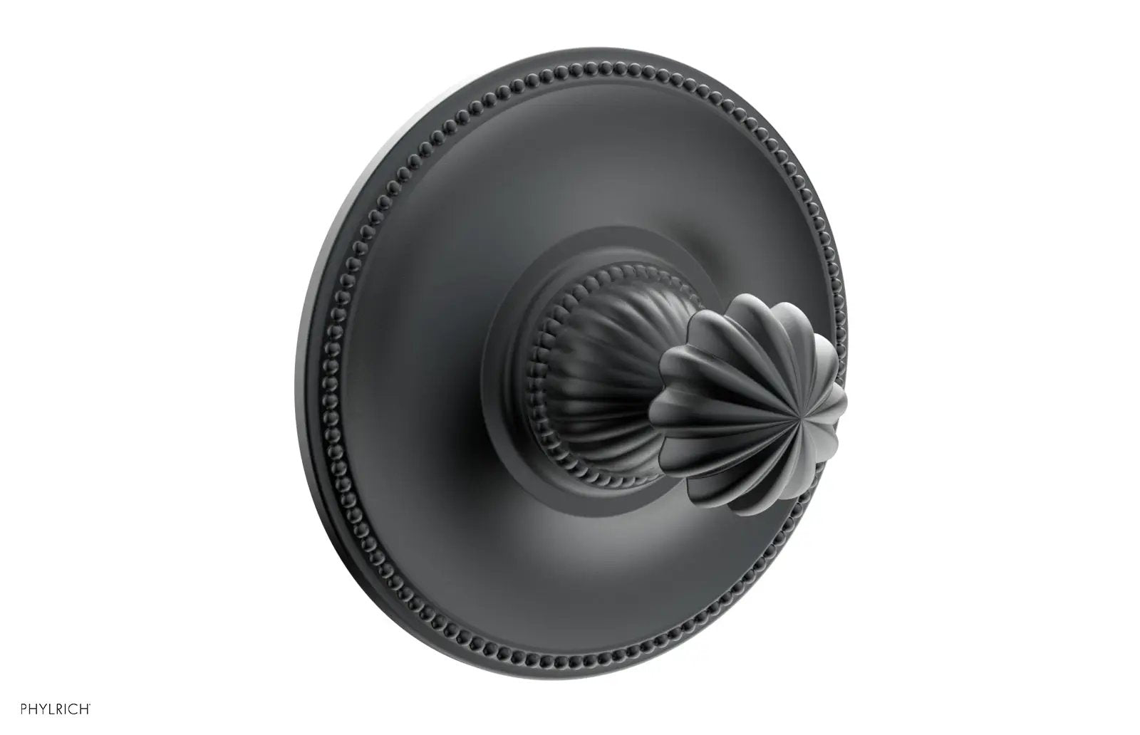 Phylrich GEORGIAN & BARCELONA Pressure Balance Shower Plate & Handle Trim by Phylrich