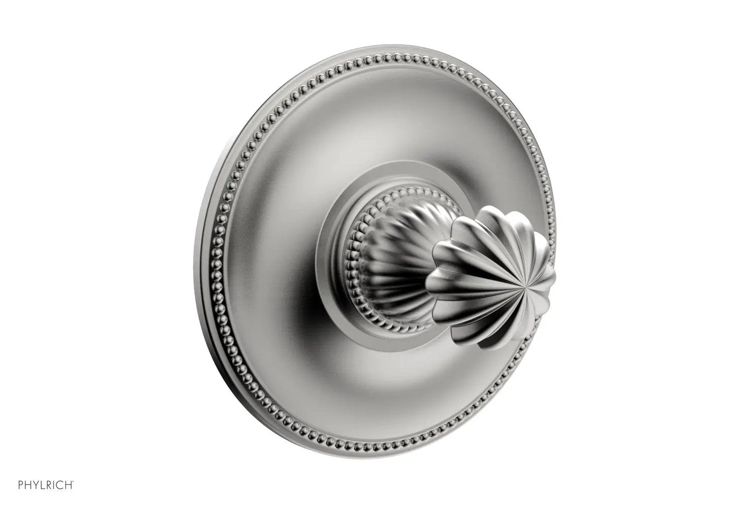 Phylrich GEORGIAN & BARCELONA Pressure Balance Shower Plate & Handle Trim by Phylrich