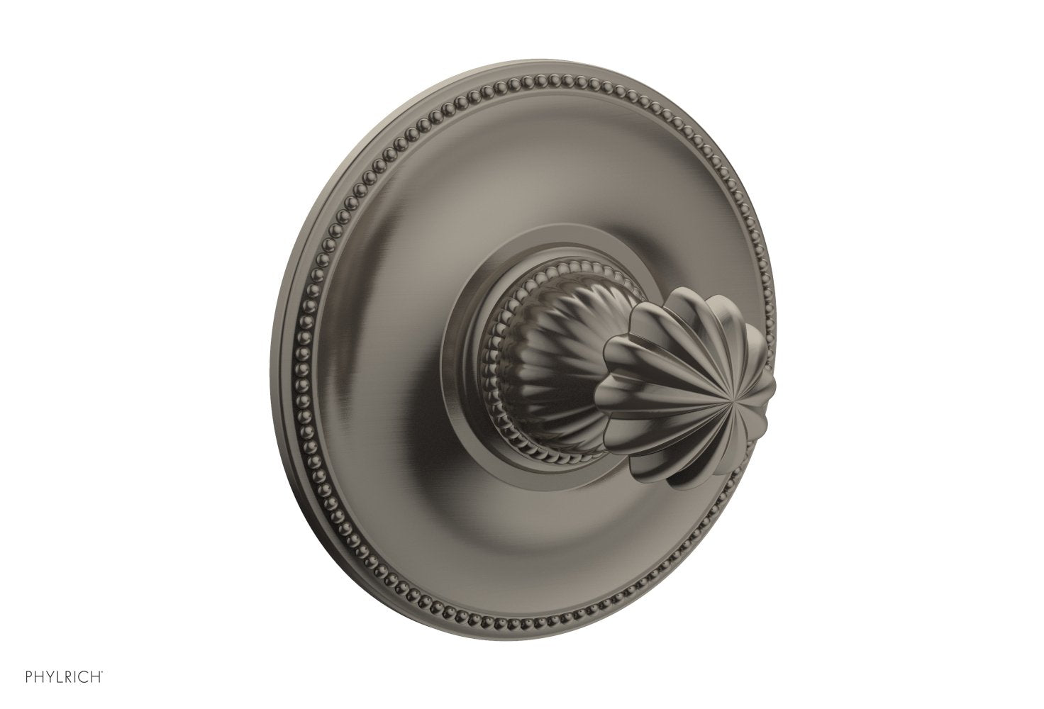 Phylrich GEORGIAN & BARCELONA Pressure Balance Shower Plate & Handle Trim