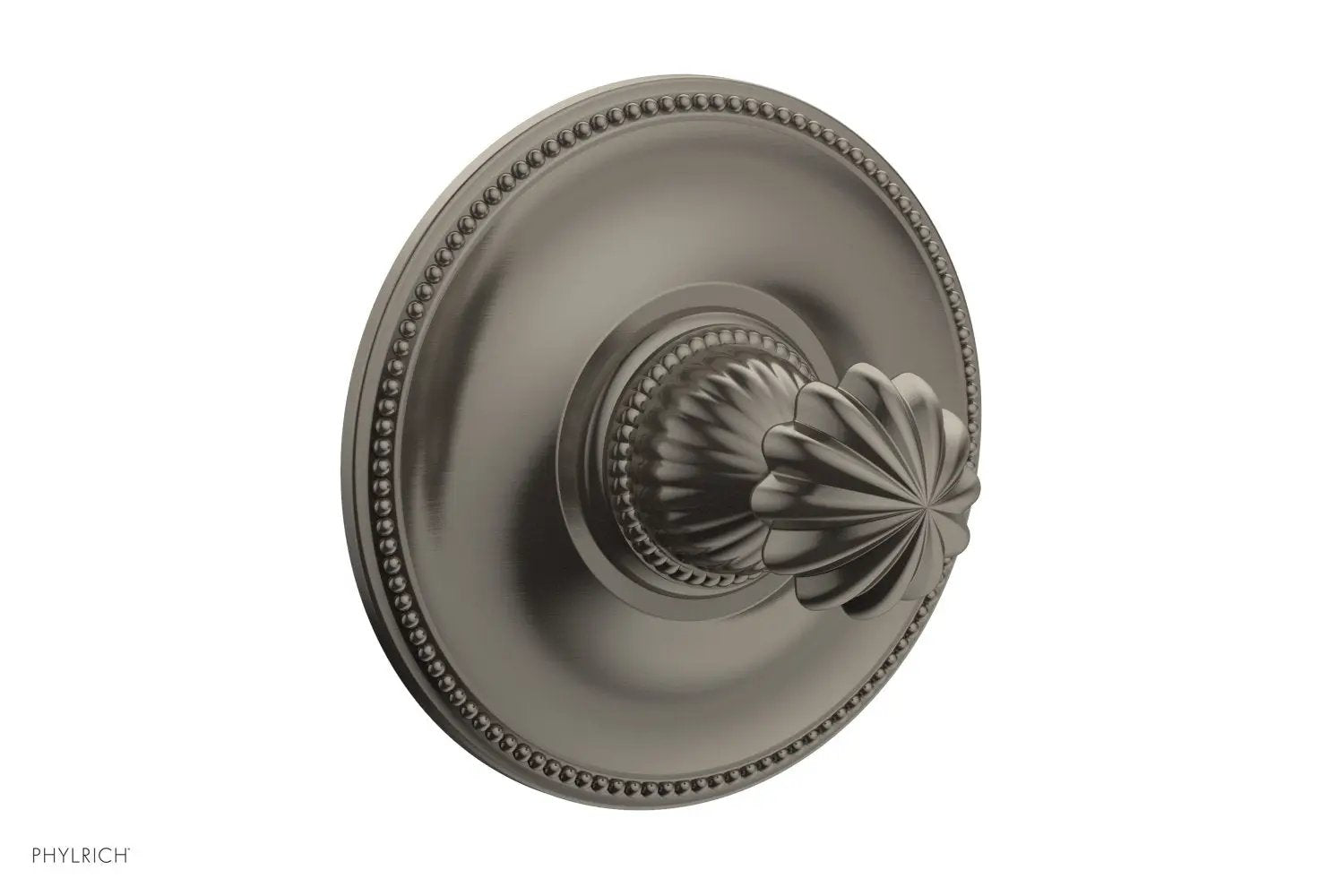 Phylrich GEORGIAN & BARCELONA Pressure Balance Shower Plate & Handle Trim by Phylrich