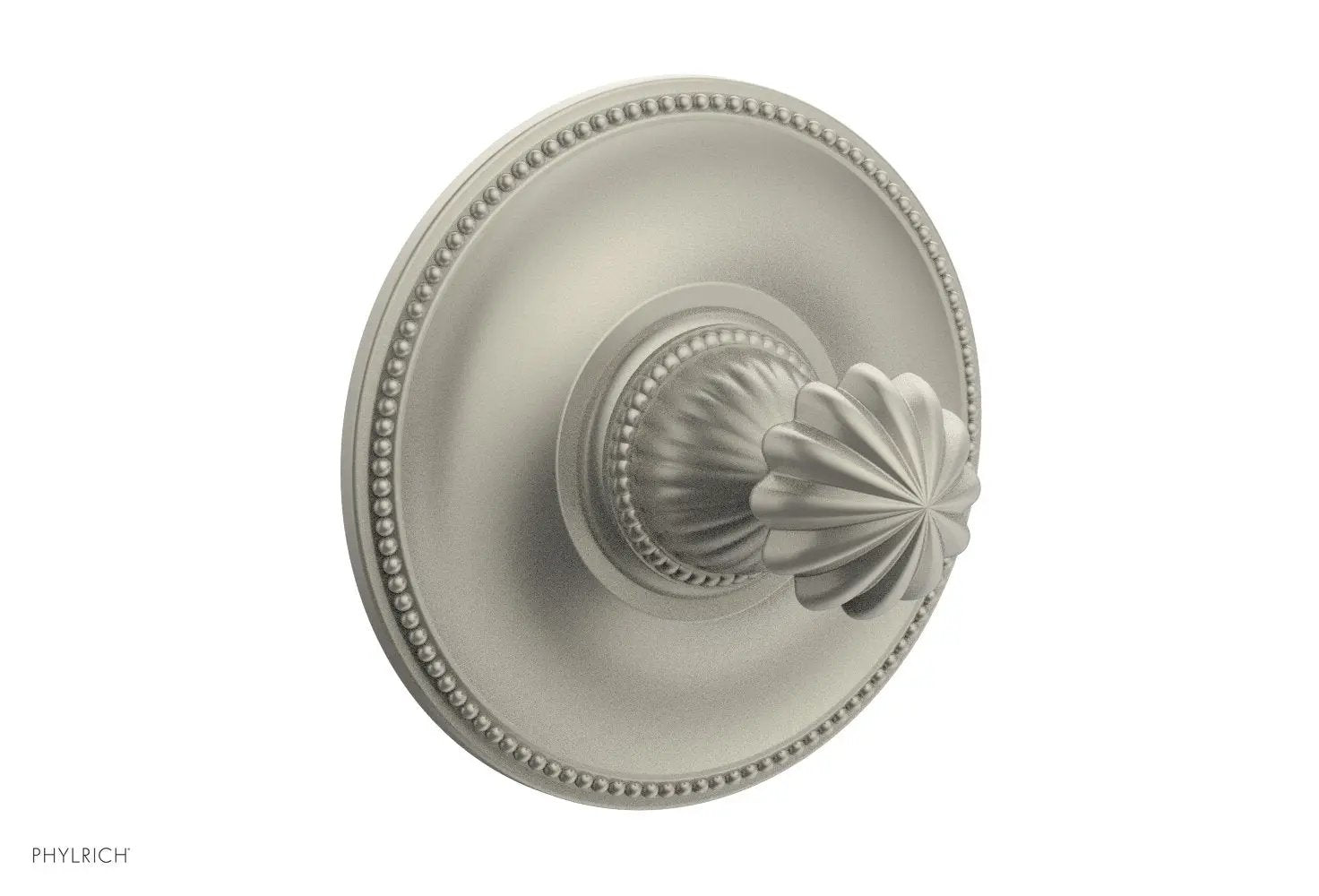 Phylrich GEORGIAN & BARCELONA Pressure Balance Shower Plate & Handle Trim by Phylrich