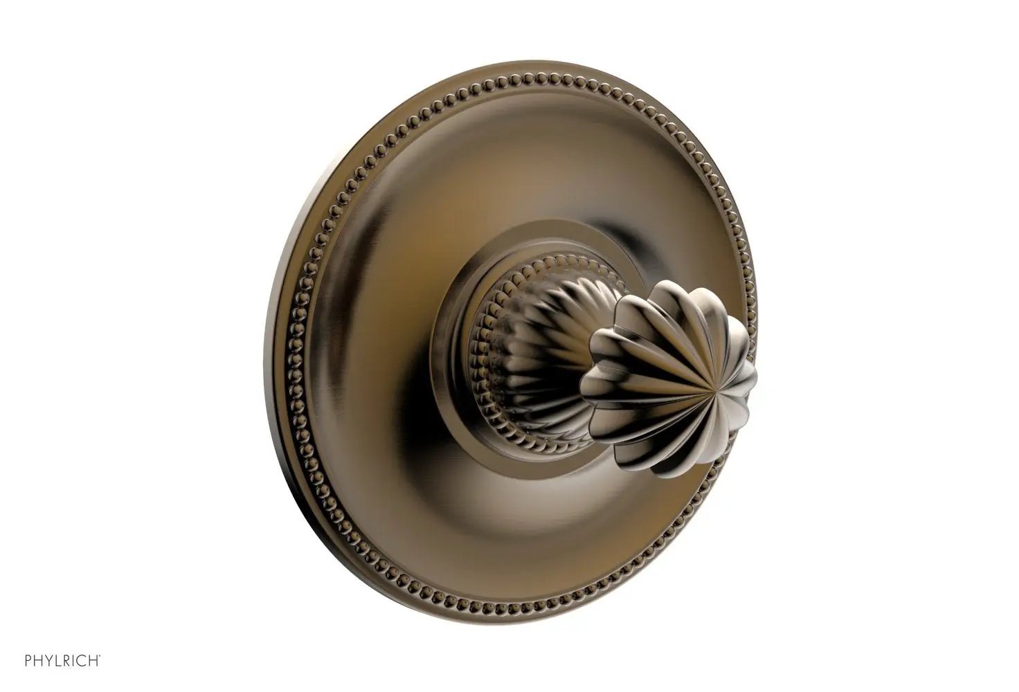 Phylrich GEORGIAN & BARCELONA Pressure Balance Shower Plate & Handle Trim by Phylrich