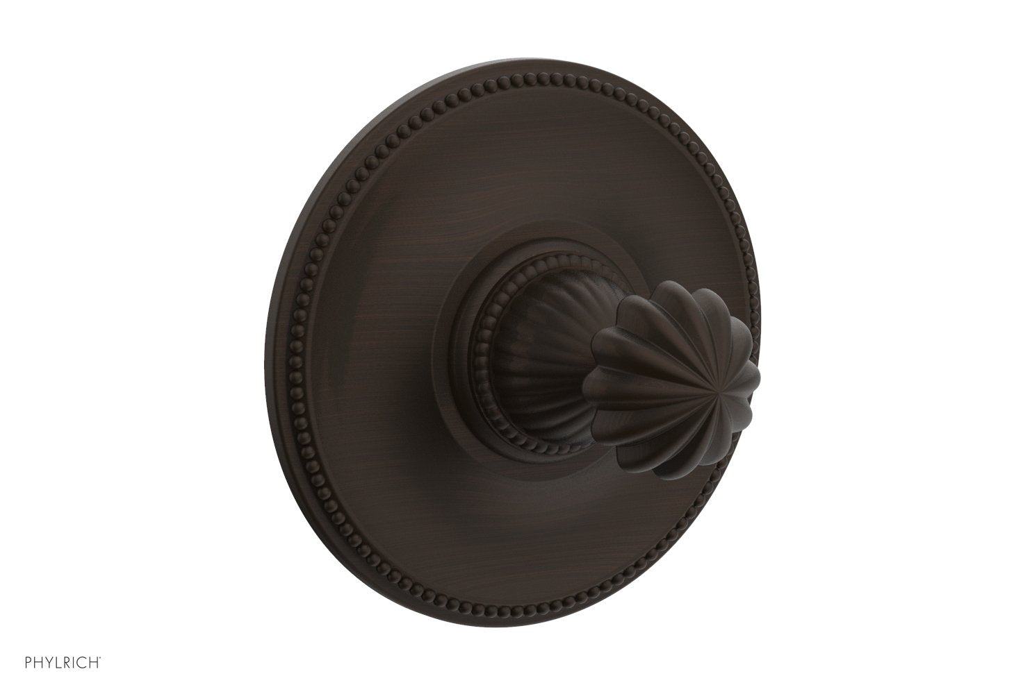 Phylrich GEORGIAN & BARCELONA Pressure Balance Shower Plate & Handle Trim