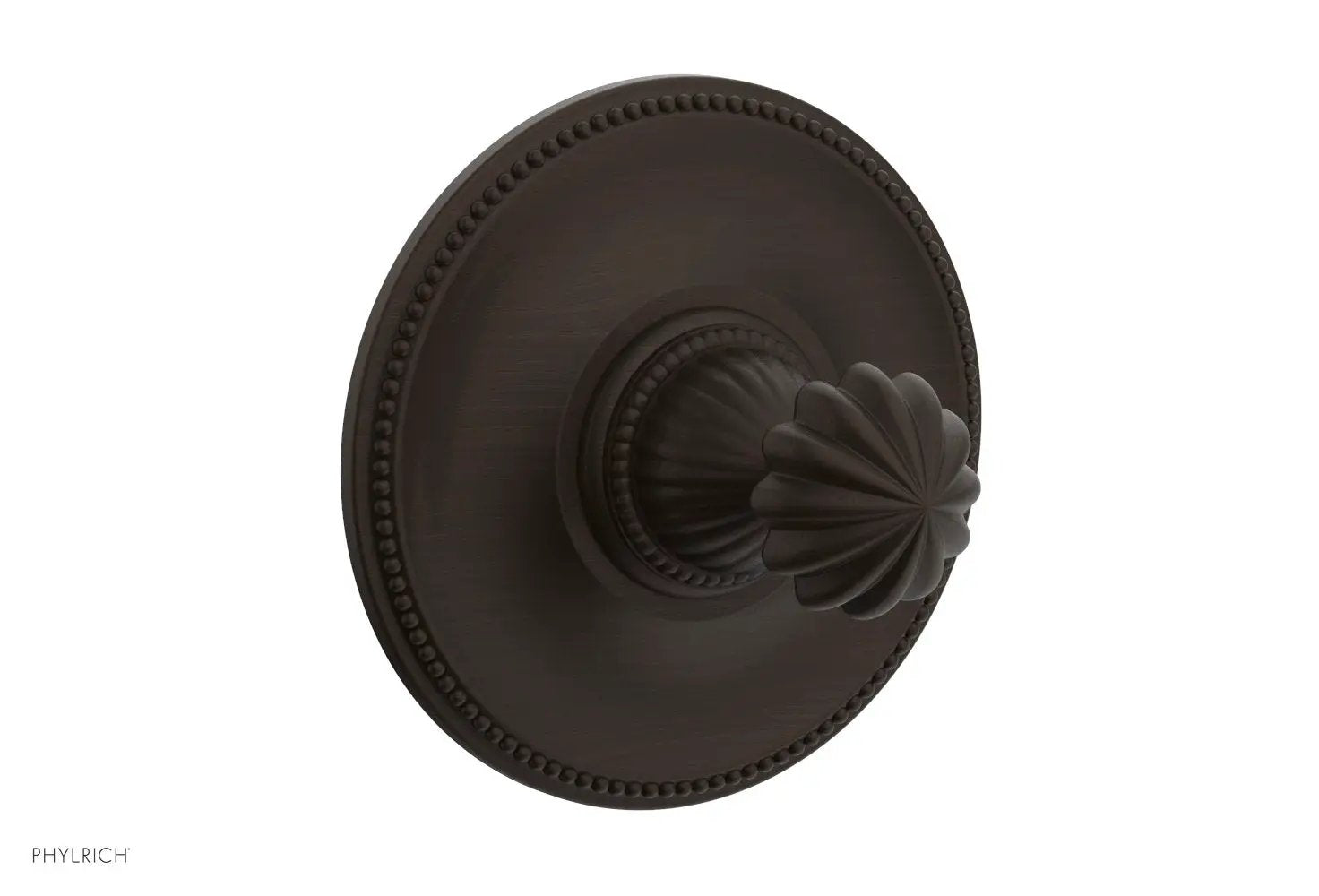 Phylrich GEORGIAN & BARCELONA Pressure Balance Shower Plate & Handle Trim by Phylrich