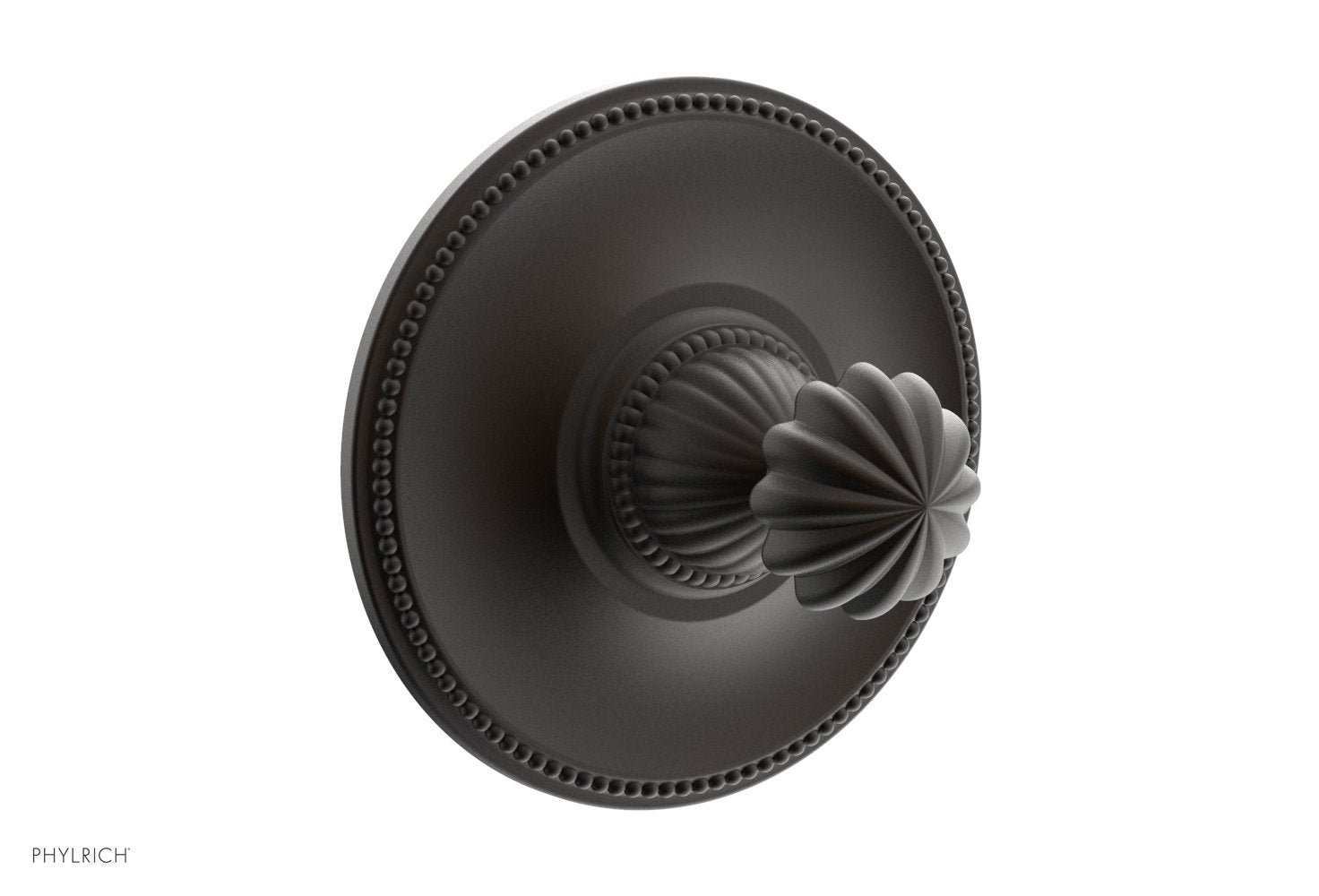 Phylrich GEORGIAN & BARCELONA Pressure Balance Shower Plate & Handle Trim