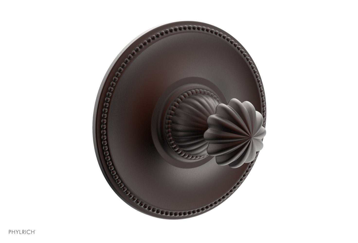 Phylrich GEORGIAN & BARCELONA Pressure Balance Shower Plate & Handle Trim