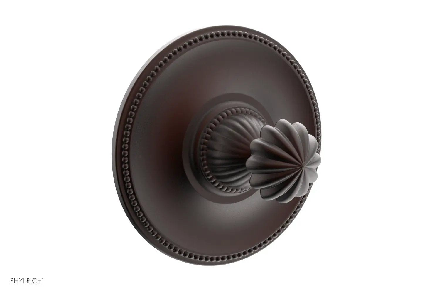 Phylrich GEORGIAN & BARCELONA Pressure Balance Shower Plate & Handle Trim by Phylrich