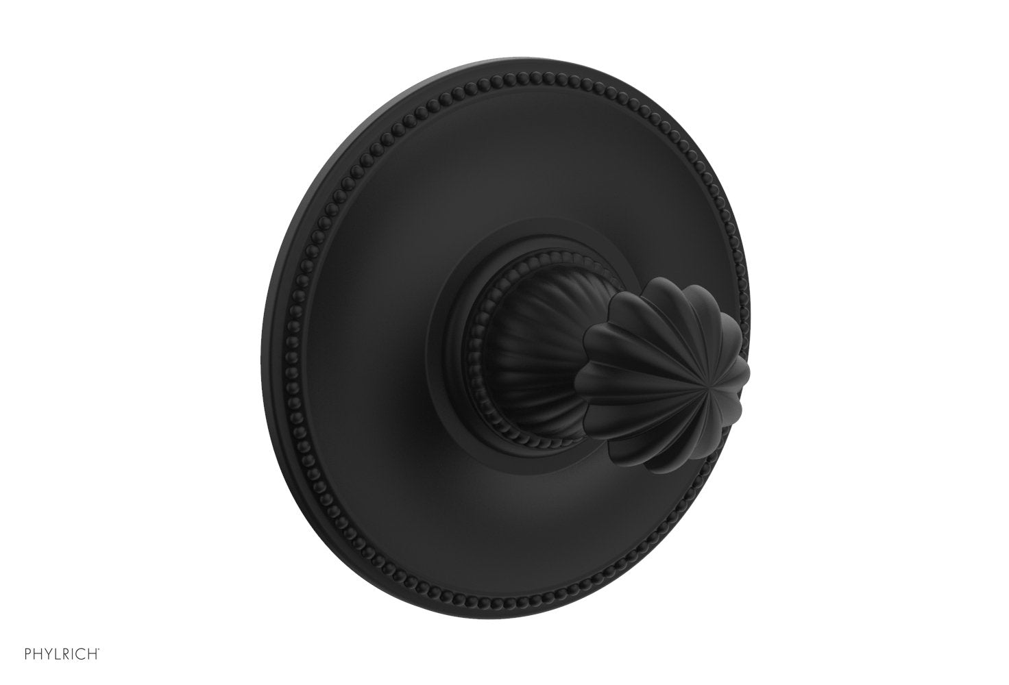 Phylrich GEORGIAN & BARCELONA Pressure Balance Shower Plate & Handle Trim