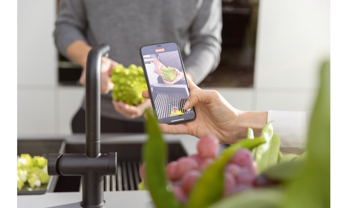 stainless steel roller mat