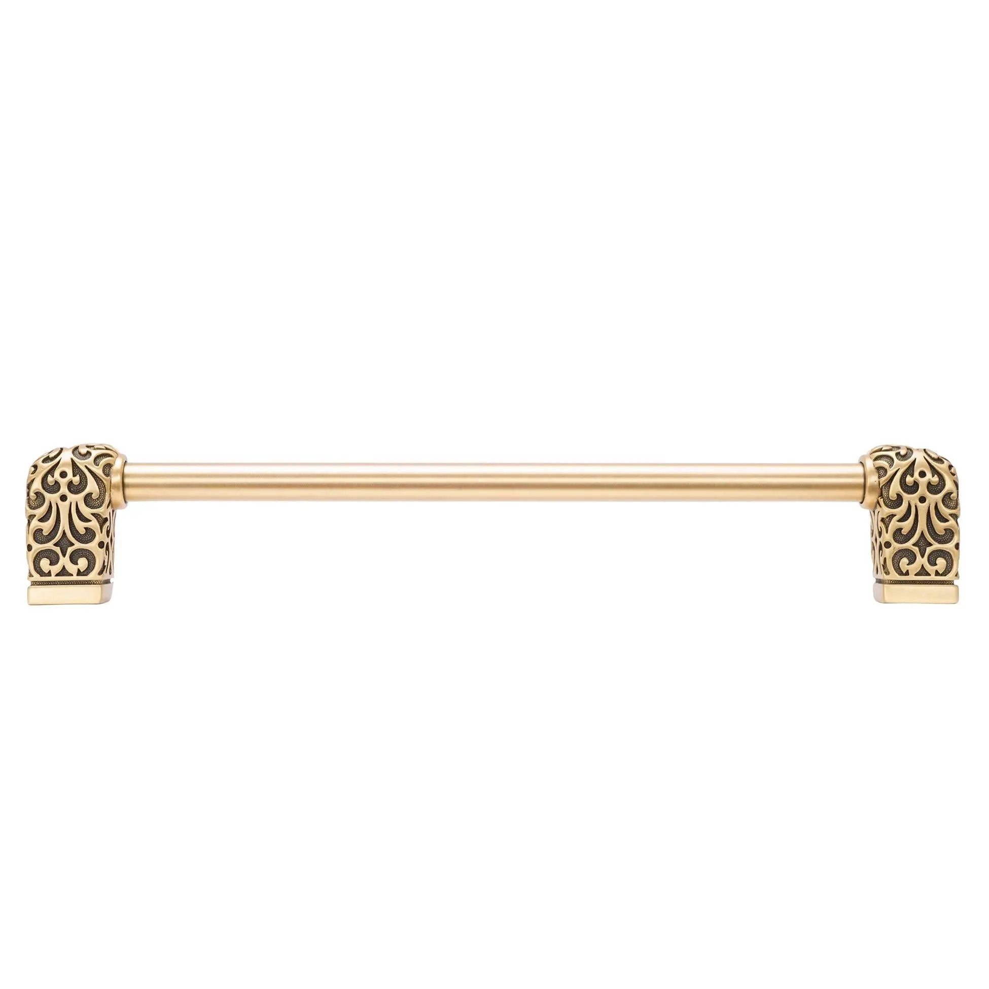 Edgar Berebi Via Veneto 8" C to C Pull by Edgar Berebi