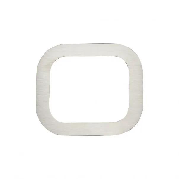 stainless steel paragon