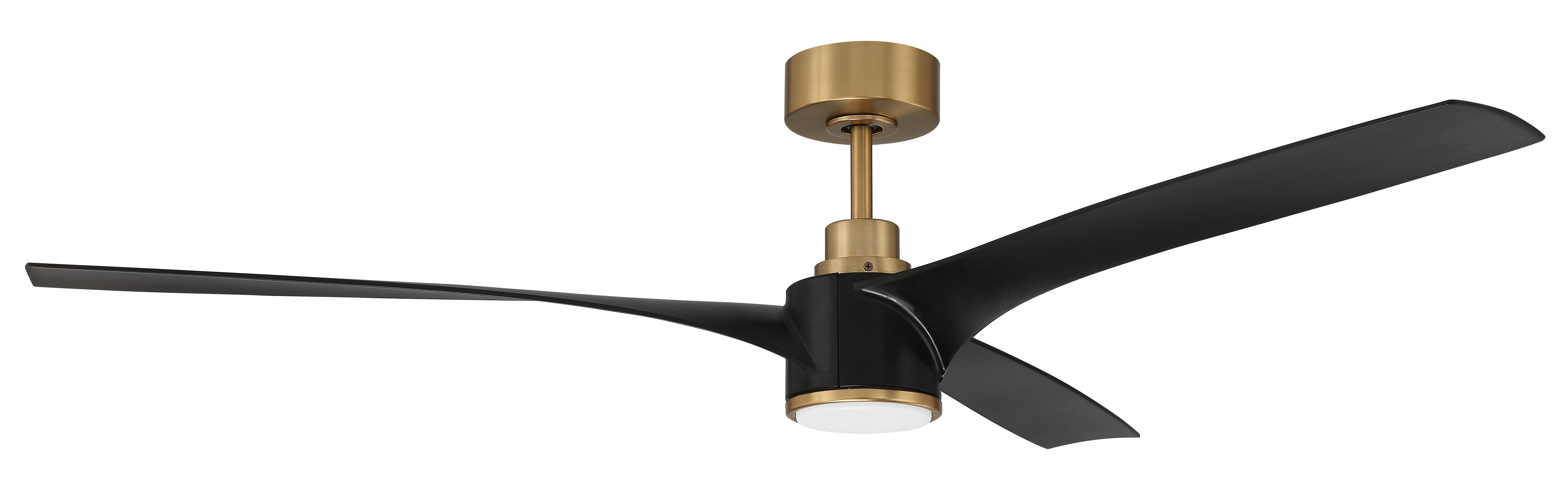 Craftmade Phoebe 60" 3-Blade Ceiling Fan