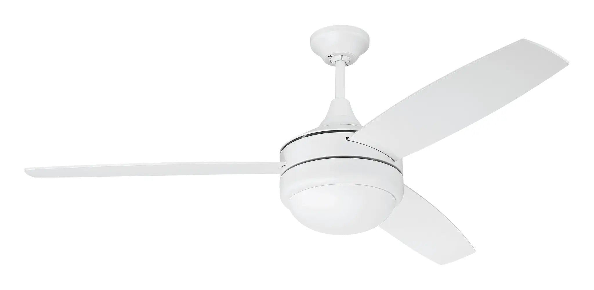 Craftmade Phaze II 52" 3-Blade Ceiling Fan by Craftmade