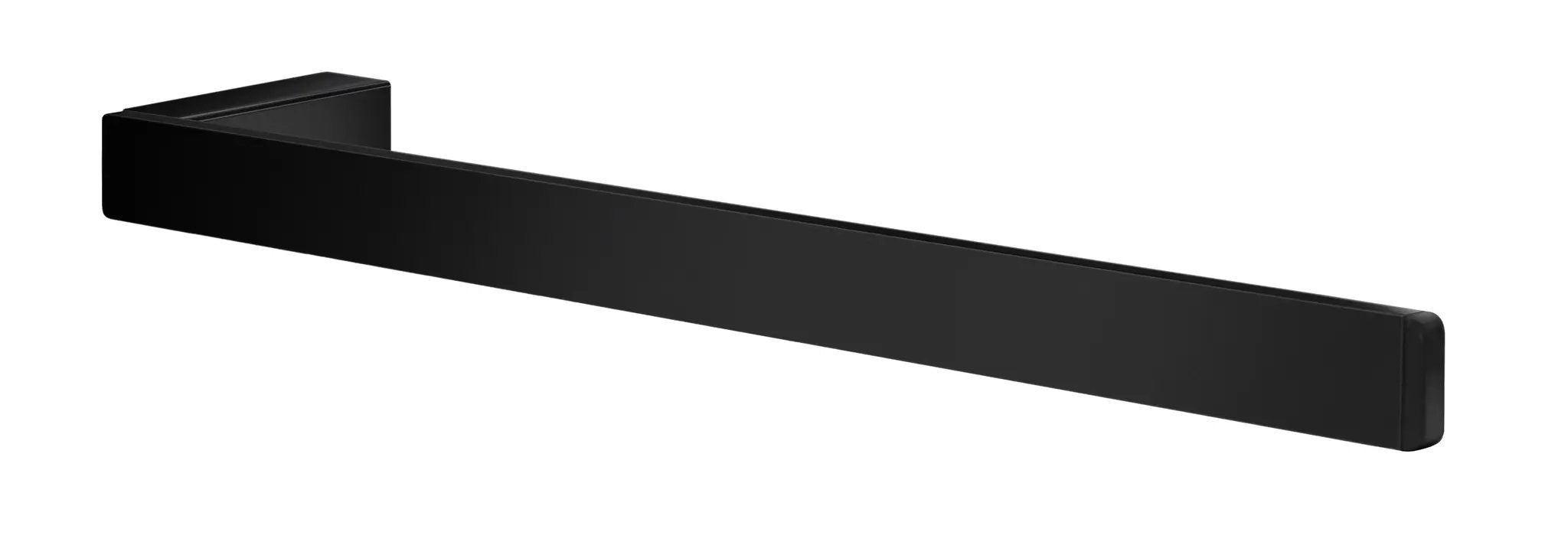 Smedbo Outline Single Towel Rail by Smedbo
