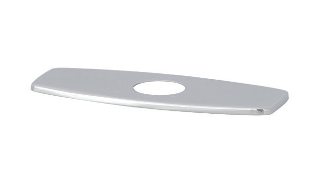 chrome faucet