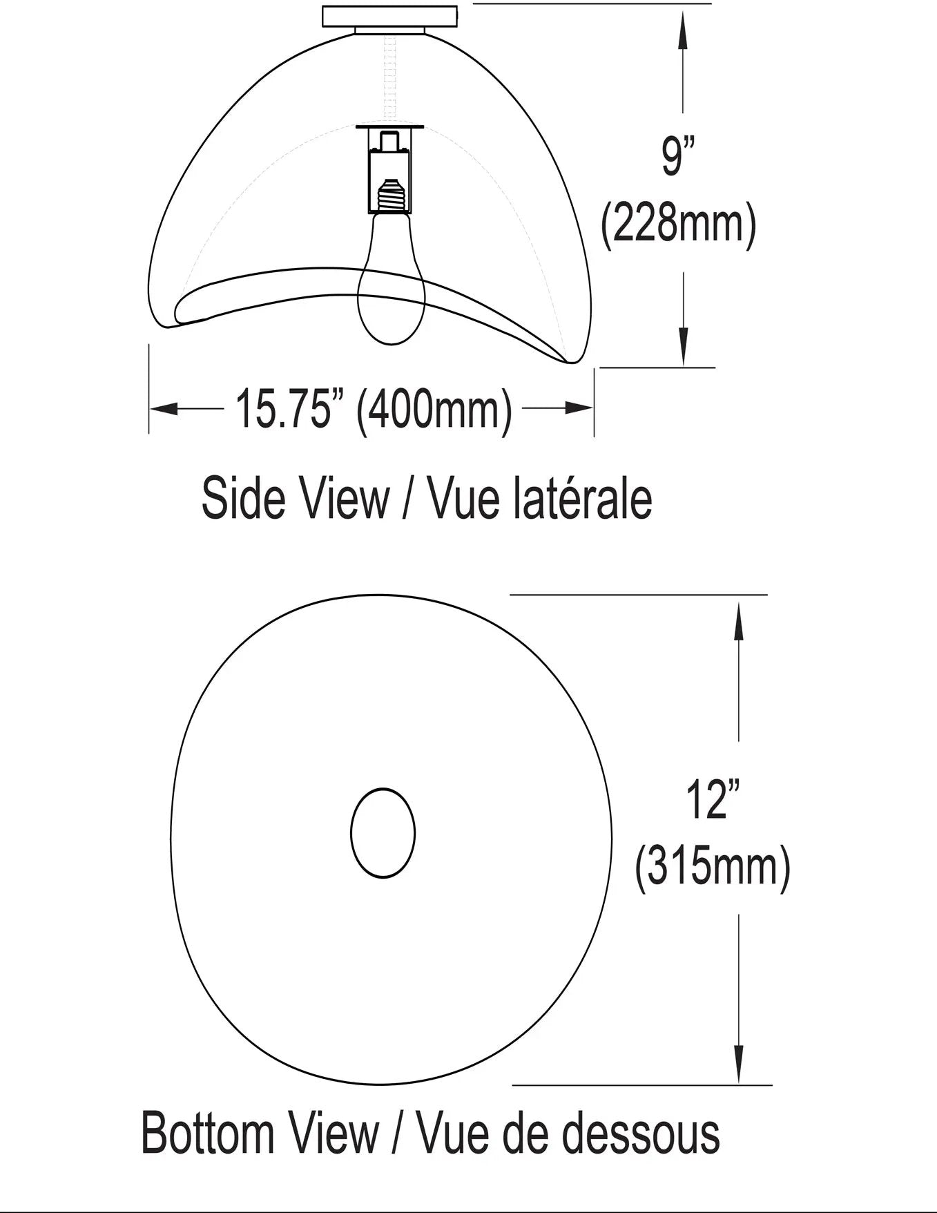 dimension image