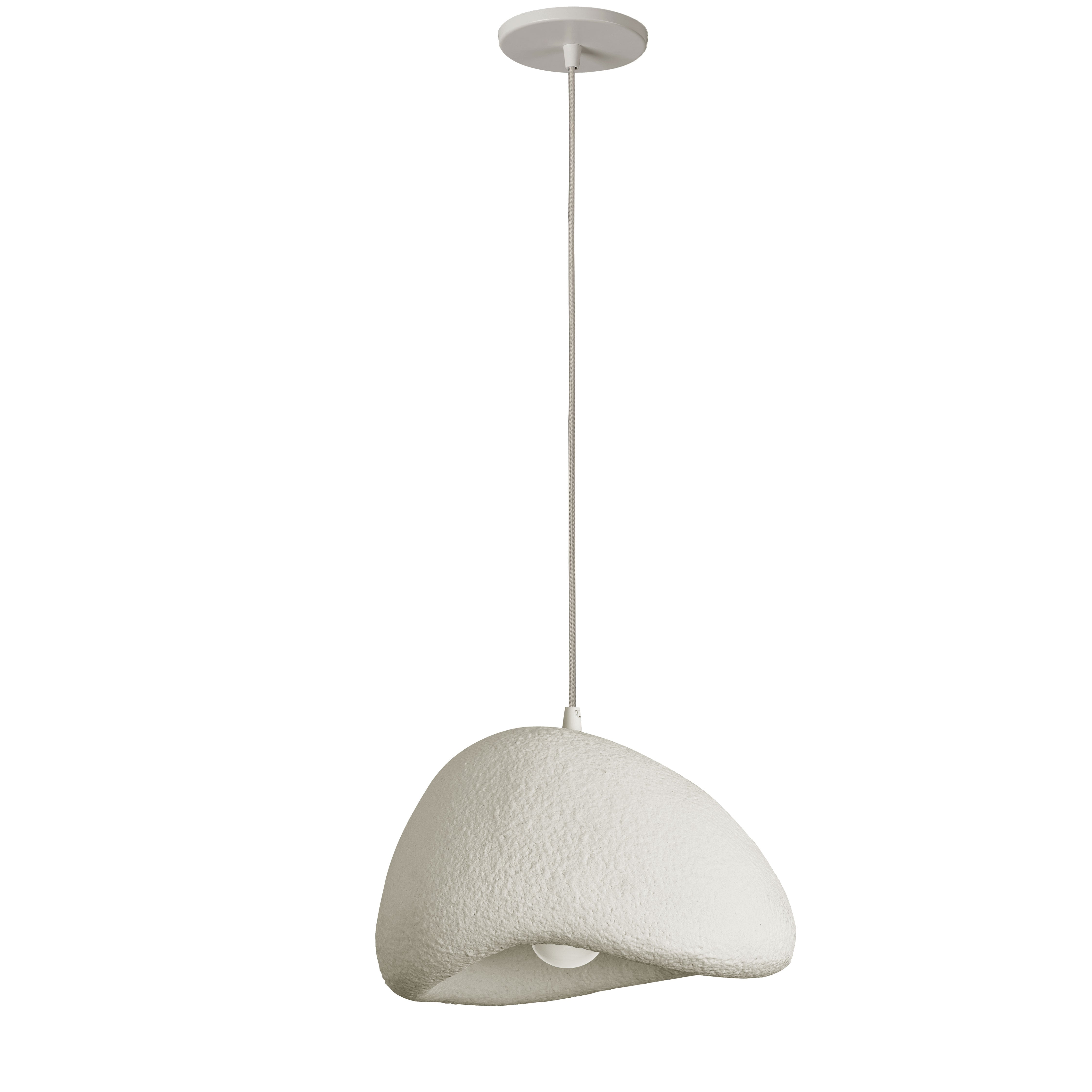 Dainolite 1 Light Pendant Light
