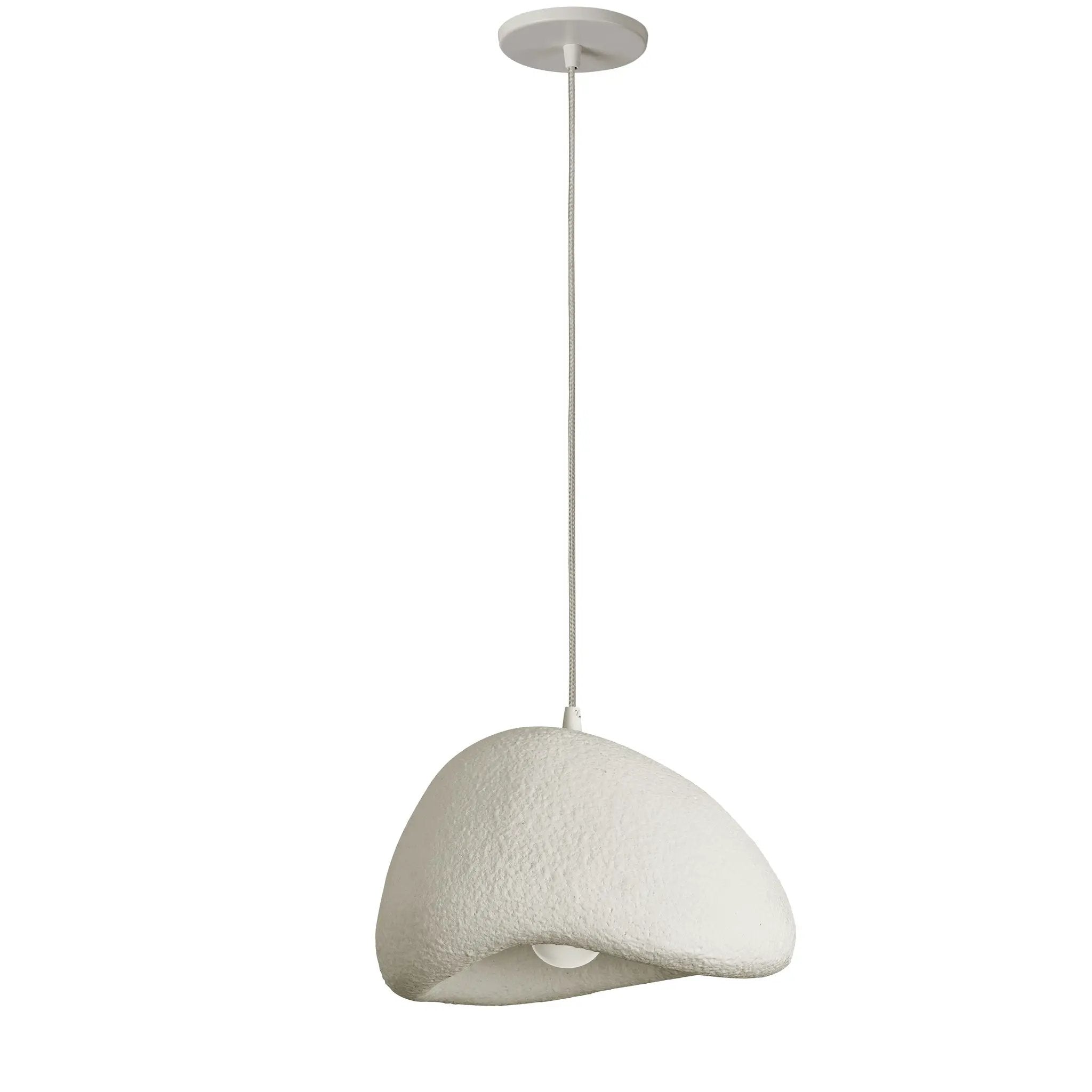 Dainolite 1 Light Pendant Light by Dainolite