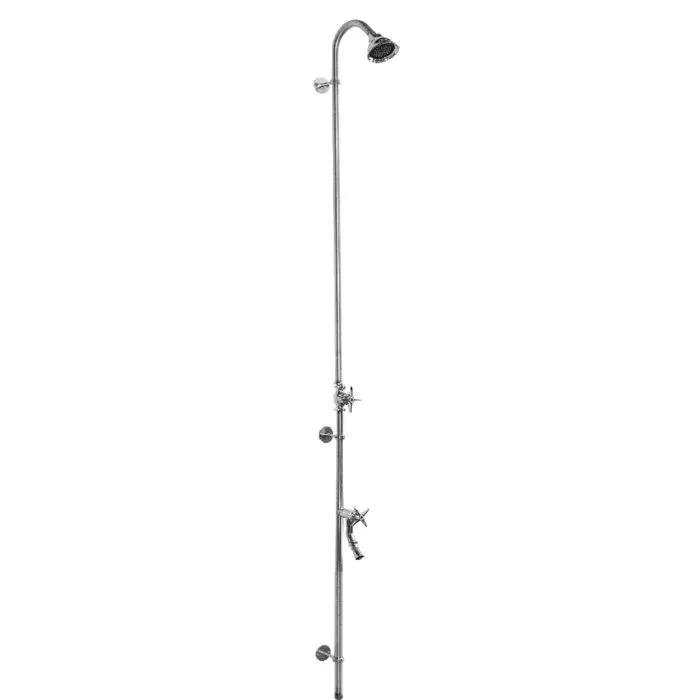 supply shower