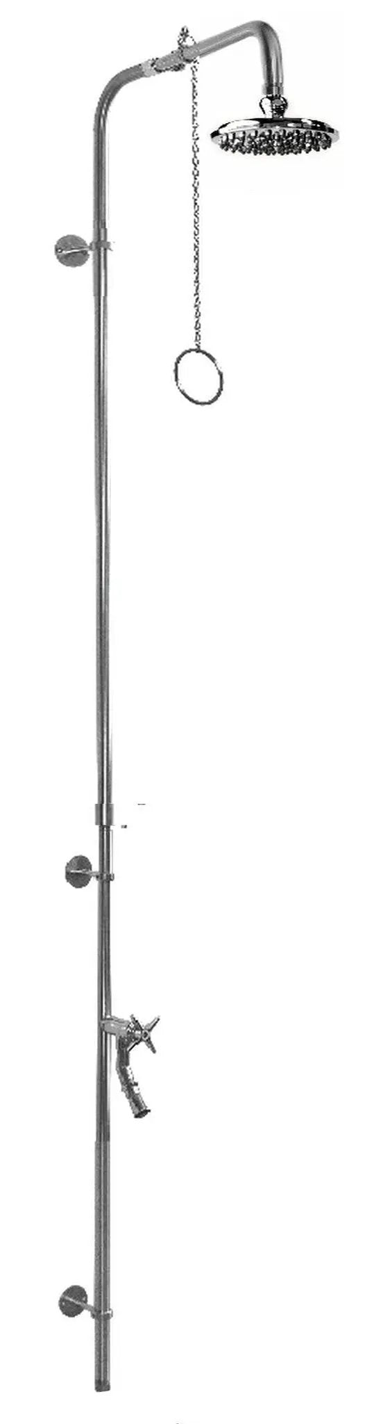 supply shower