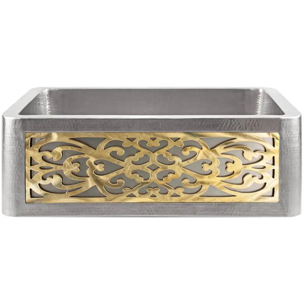 Linkasink Filigree Panel by Linkasink