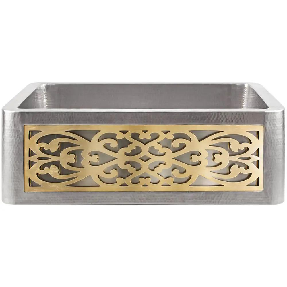 Linkasink Filigree Panel by Linkasink
