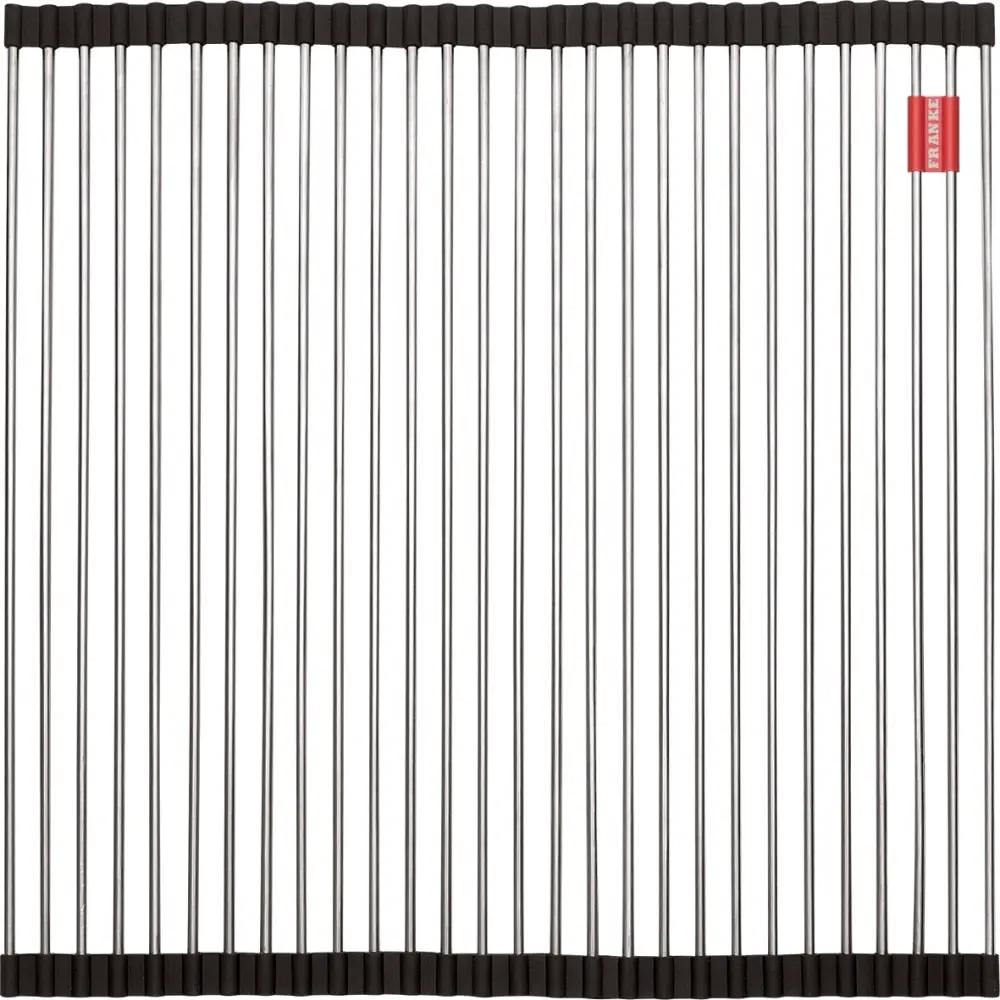 stainless steel roller mat