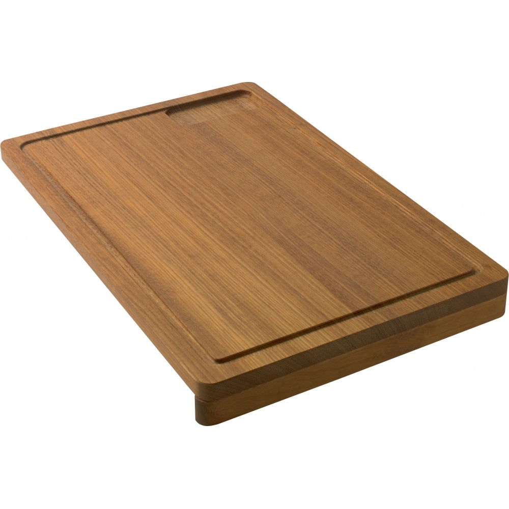 iroko cutting board