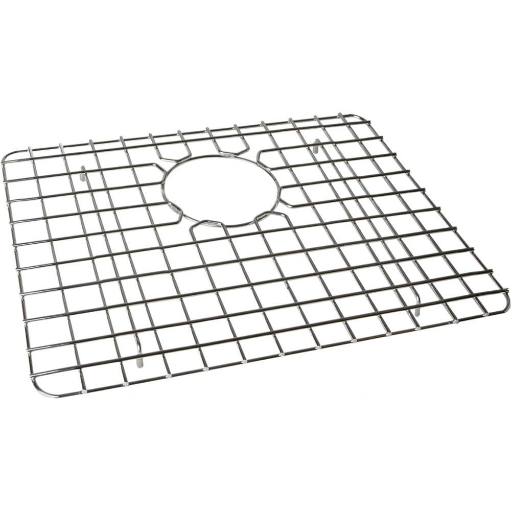 stainless steel sink grid