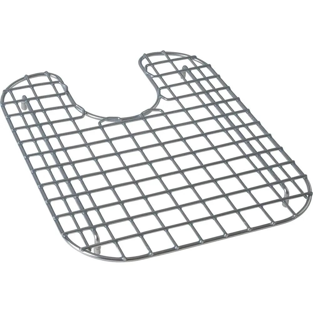 stainless steel sink grid