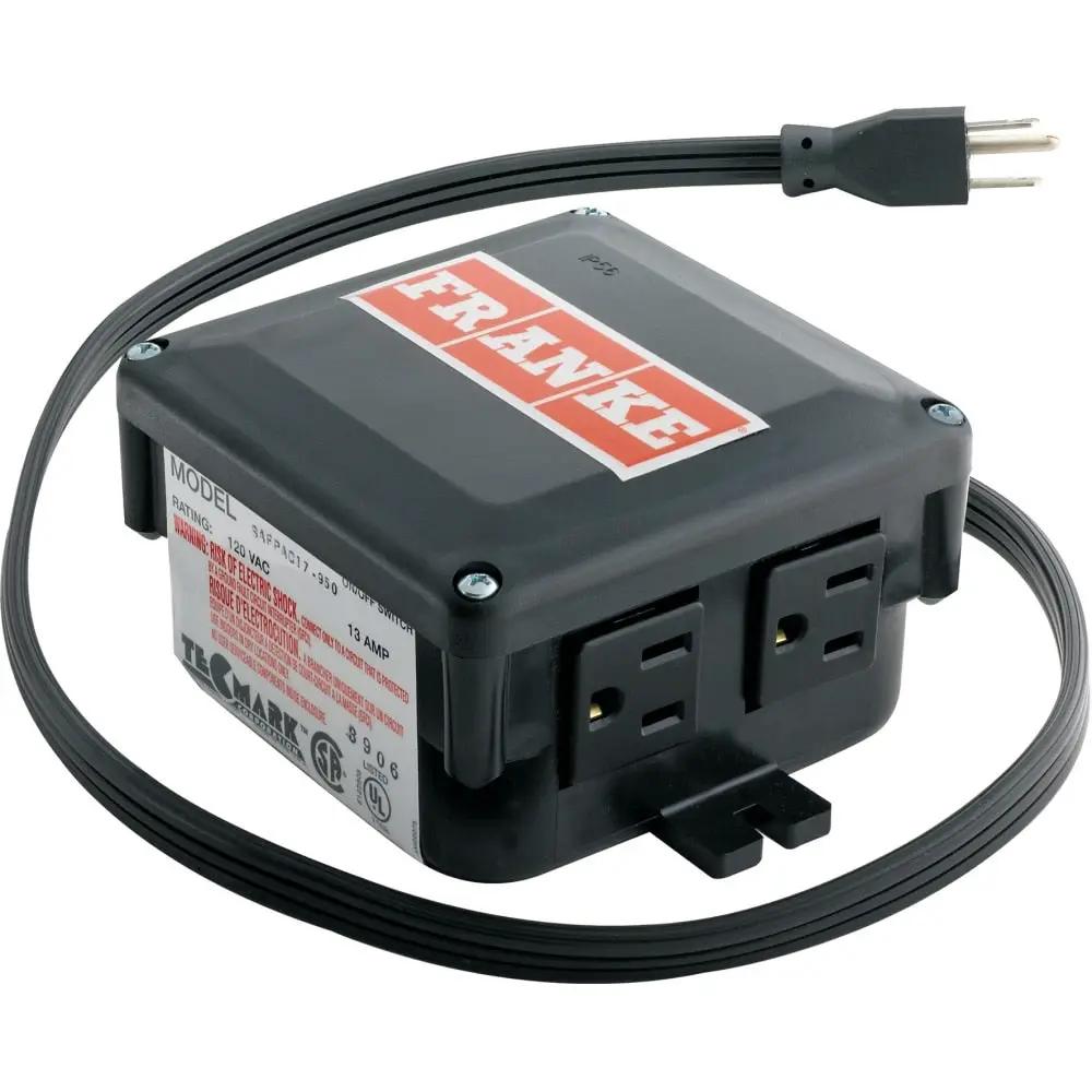 control box
