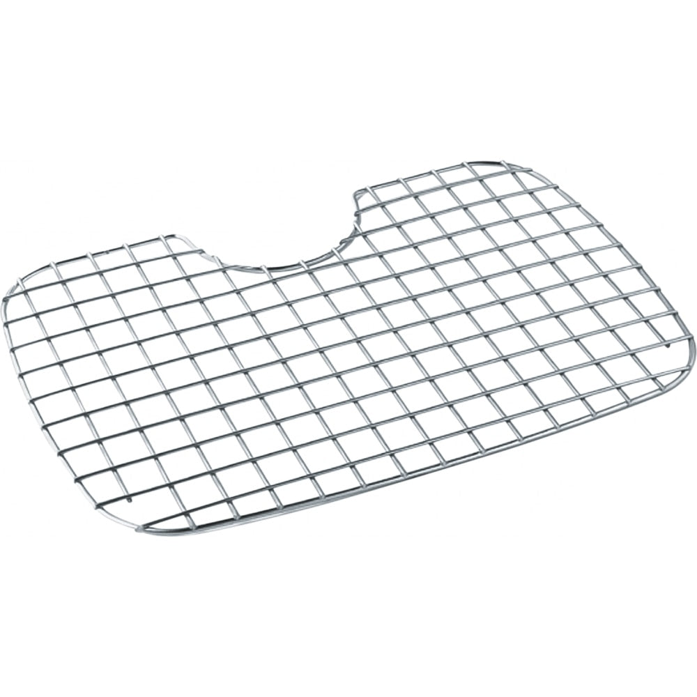 stainless steel sink grid