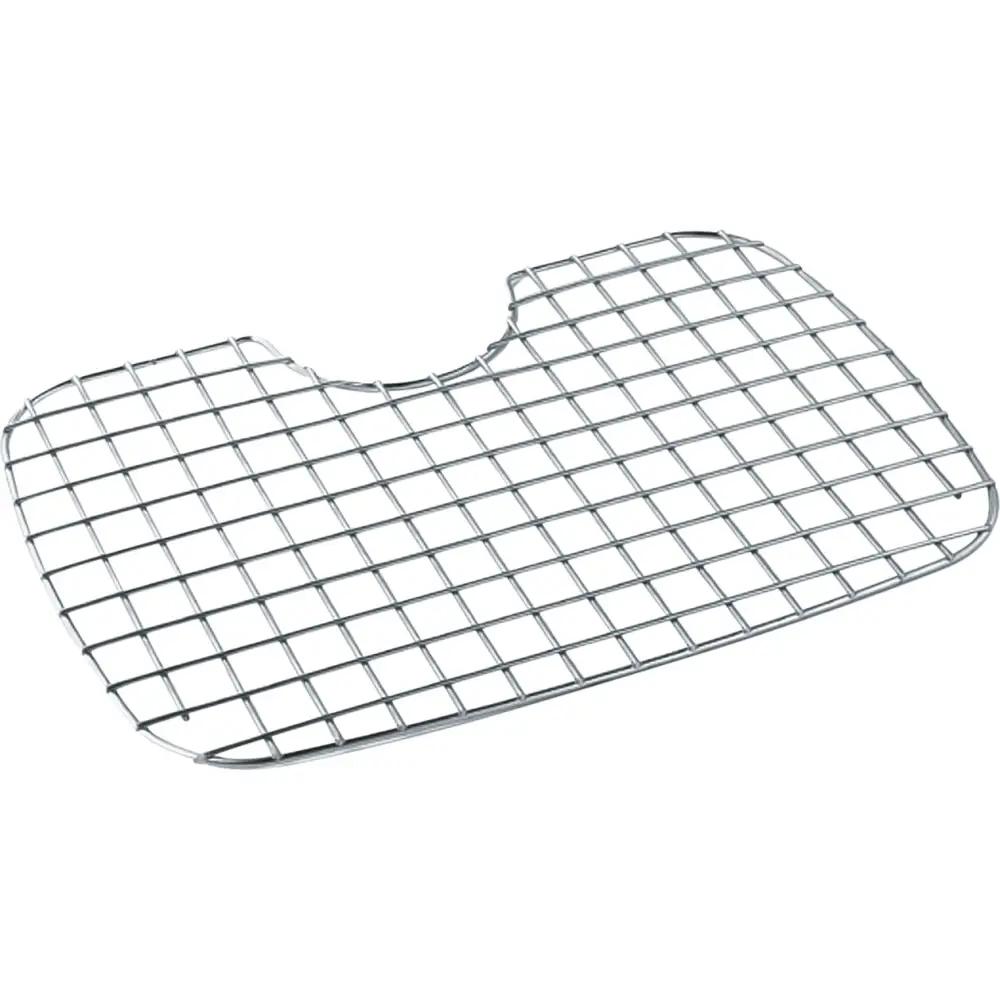 stainless steel sink grid