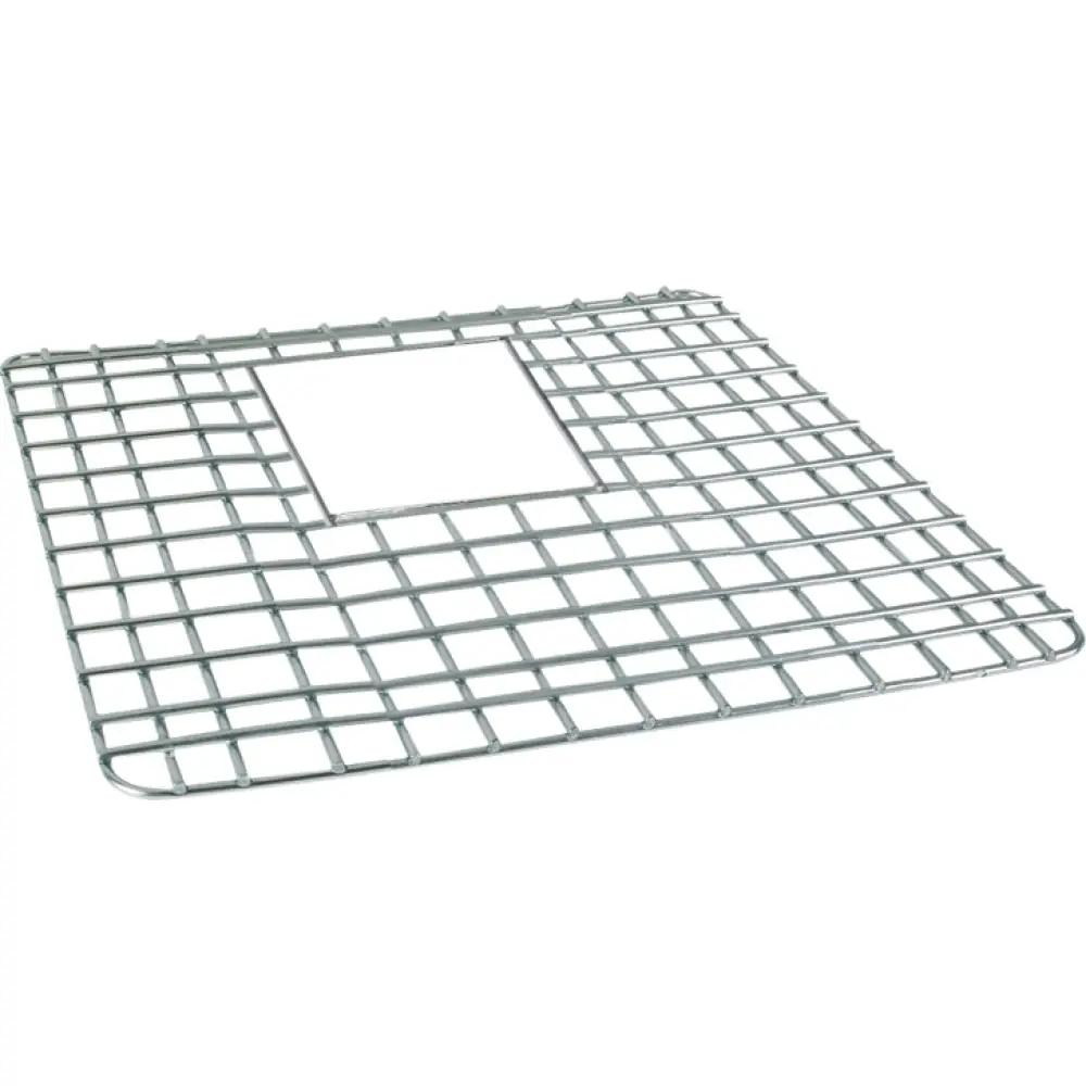 stainless steel sink grid