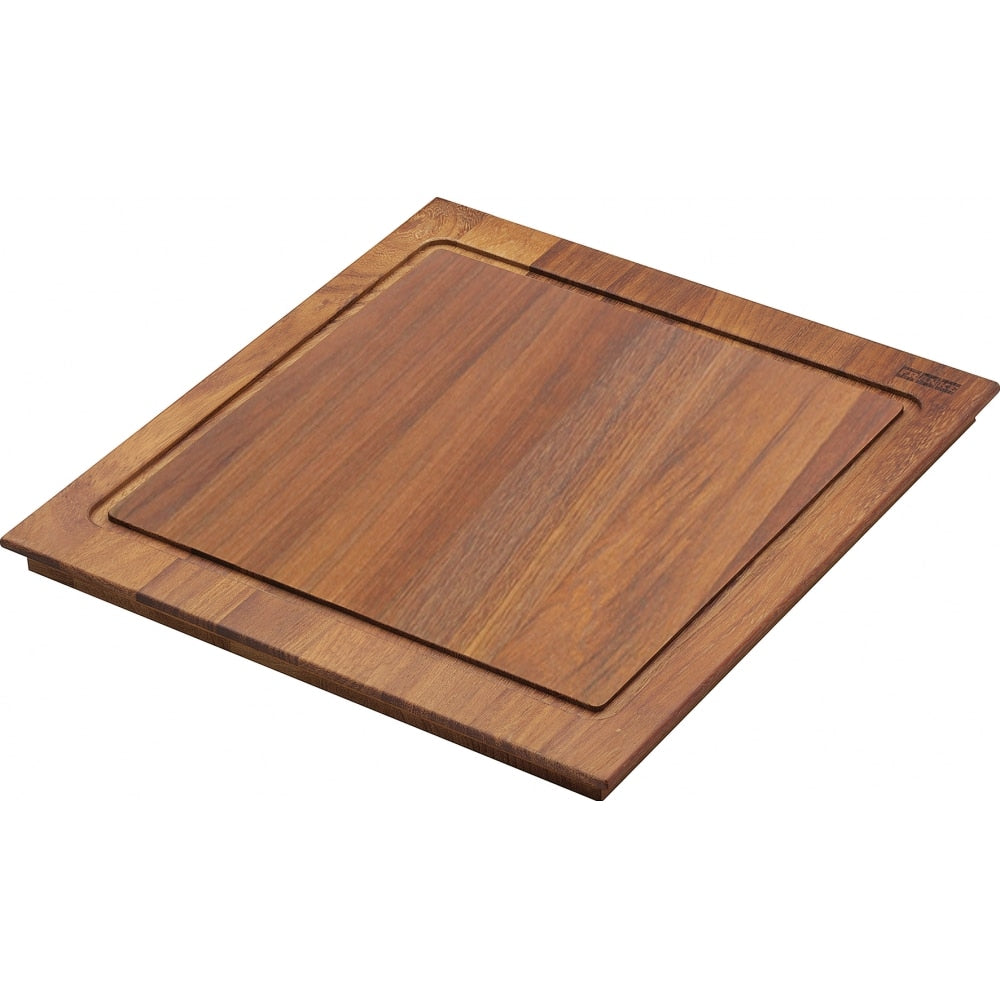 iroko cutting board