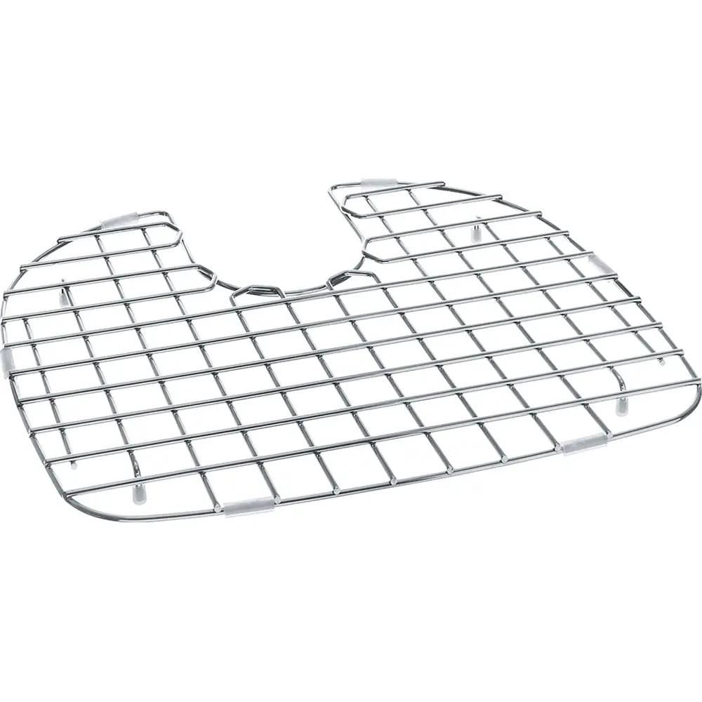 stainless steel sink grid