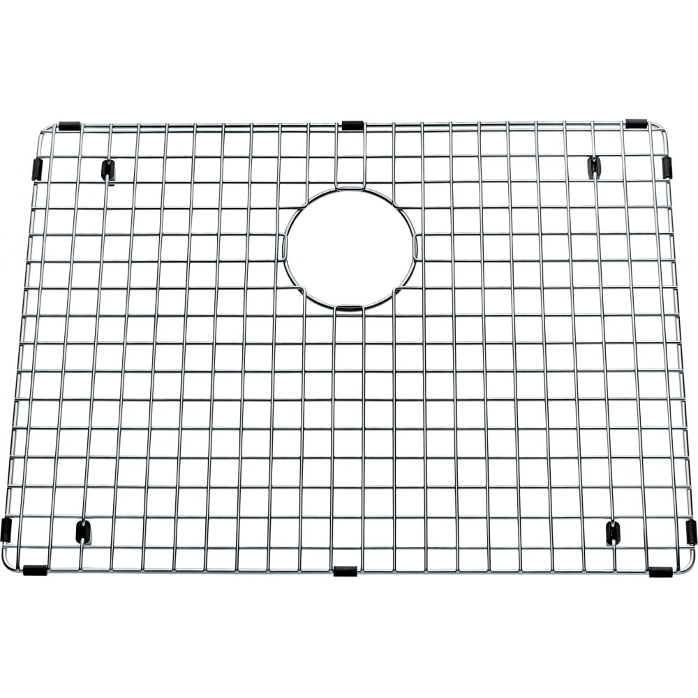 stainless steel bottom grid