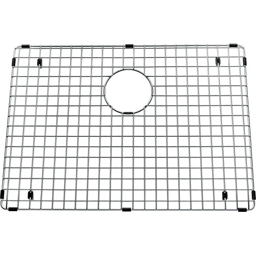 stainless steel bottom grid
