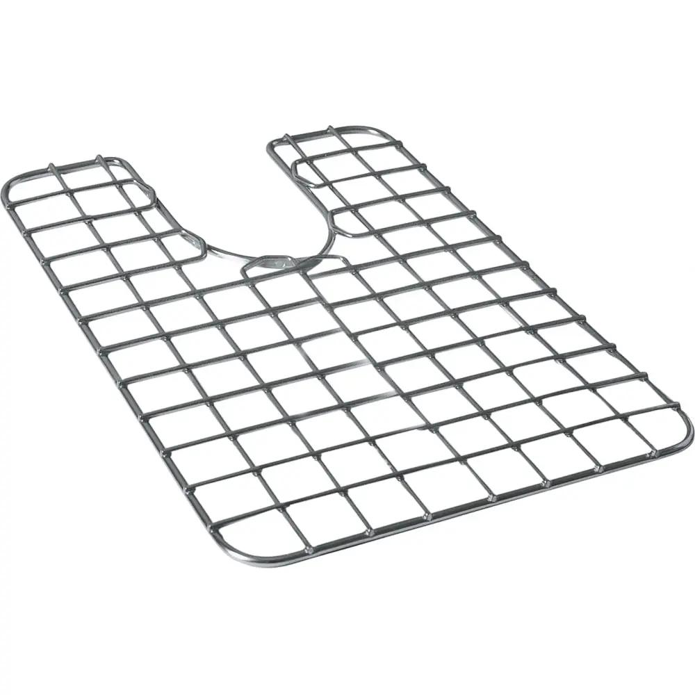 stainless steel sink grid
